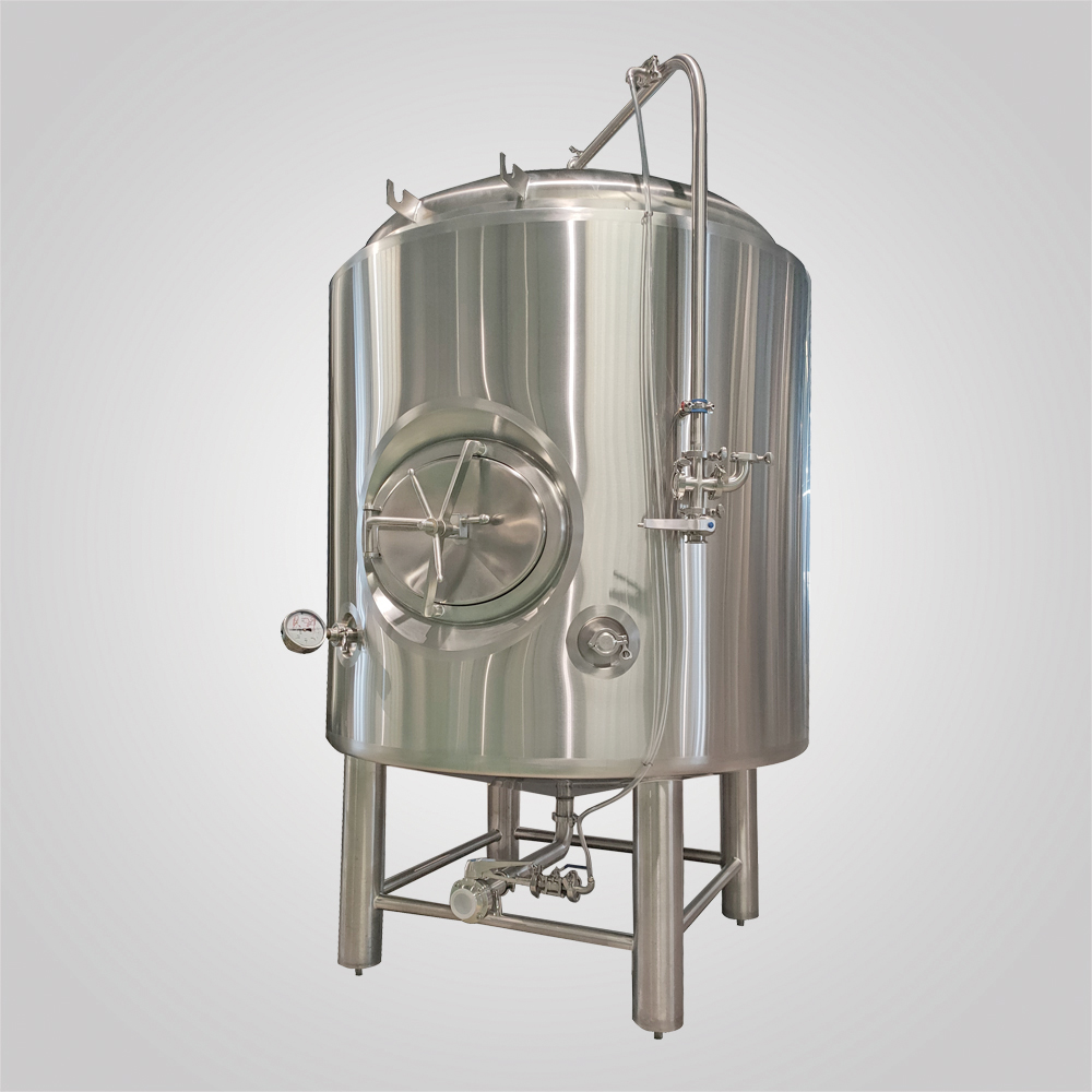 <b>Tanque de cerveza brillante de 1200 l</b>